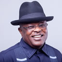 Dave Umahi