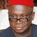 Martin Elechi