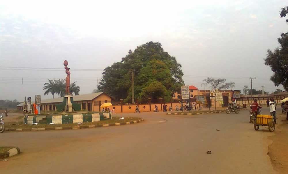 Discover Ebonyi gallery
