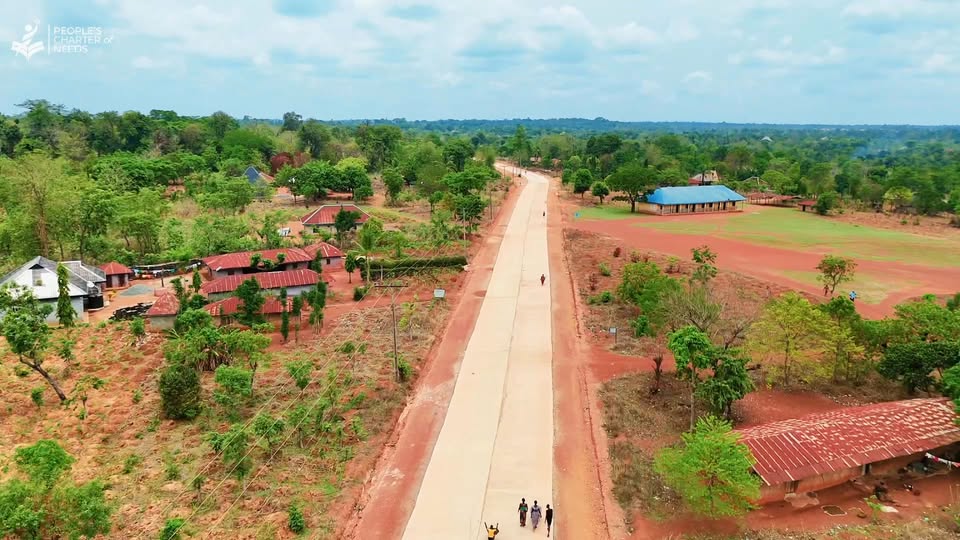 Connecting communities