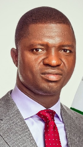 Rt. Hon. Francis Ogbonna Nwifuru